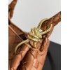 Bvbag-056 BV レディースバッグ サイズ  21x17x16.5cm