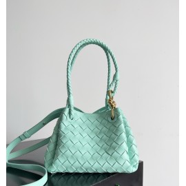 Bvbag-057 BV レディースバッグ サイズ  21x17x16.5cm