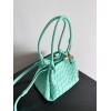 Bvbag-057 BV レディースバッグ サイズ  21x17x16.5cm