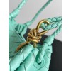 Bvbag-057 BV レディースバッグ サイズ  21x17x16.5cm