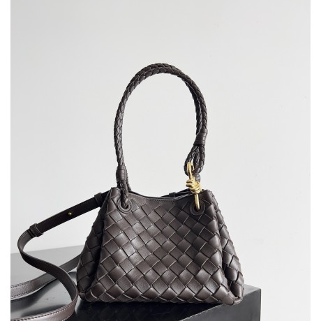 Bvbag-058 BV レディースバッグ サイズ  21x17x16.5cm