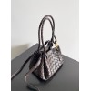 Bvbag-058 BV レディースバッグ サイズ  21x17x16.5cm