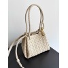 Bvbag-059 BV レディースバッグ サイズ  21x17x16.5cm