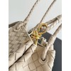 Bvbag-059 BV レディースバッグ サイズ  21x17x16.5cm