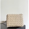 Bvbag-059 BV レディースバッグ サイズ  21x17x16.5cm