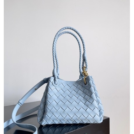Bvbag-060 BV レディースバッグ サイズ  21x17x16.5cm
