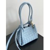 Bvbag-060 BV レディースバッグ サイズ  21x17x16.5cm