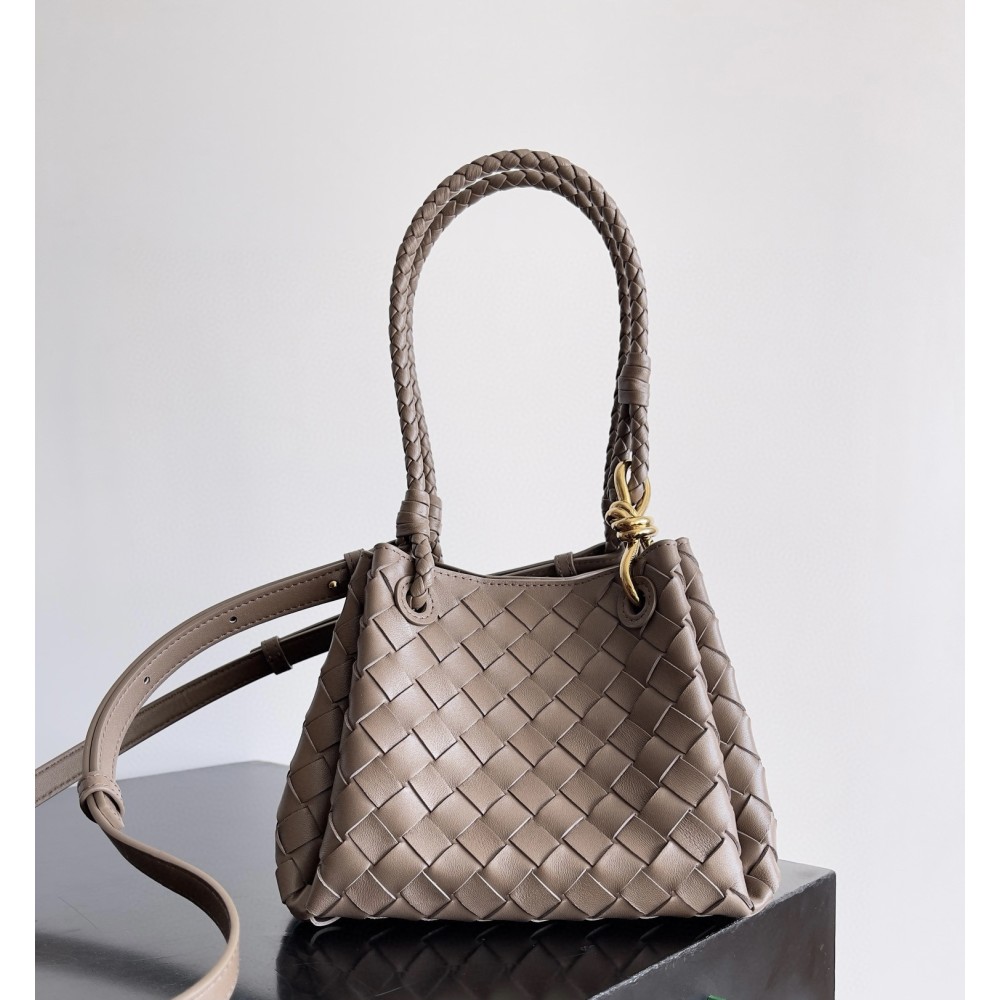 Bvbag-061 BV レディースバッグ サイズ  21x17x16.5cm