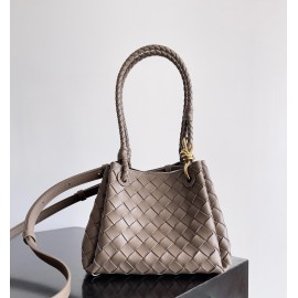 Bvbag-061 BV レディースバッグ サイズ  21x17x16.5cm