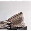 Bvbag-061 BV レディースバッグ サイズ  21x17x16.5cm