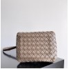 Bvbag-061 BV レディースバッグ サイズ  21x17x16.5cm
