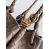 Bvbag-061 BV レディースバッグ サイズ  21x17x16.5cm