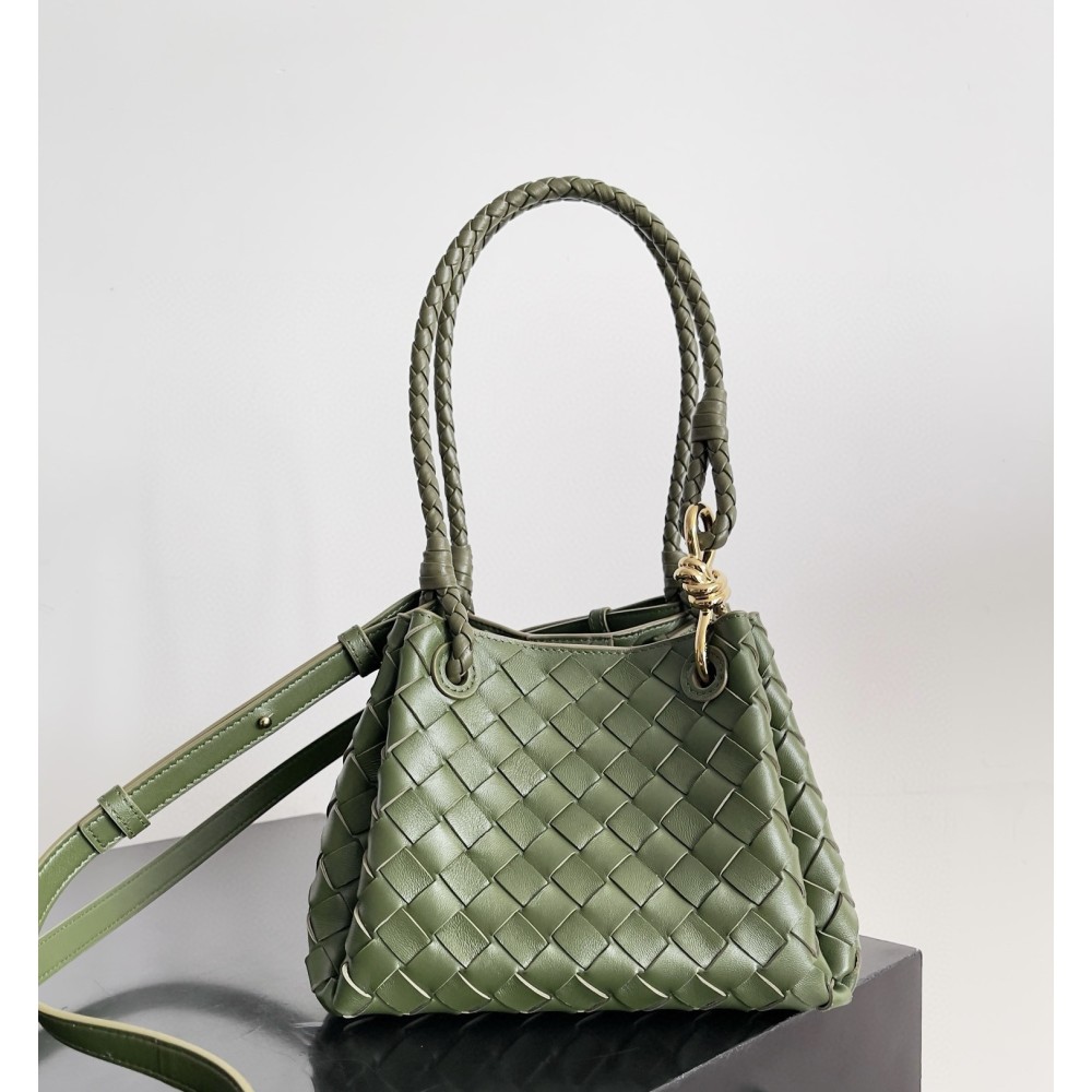 Bvbag-062 BV レディースバッグ サイズ  21x17x16.5cm