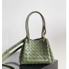 Bvbag-062 BV レディースバッグ サイズ  21x17x16.5cm