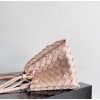 Bvbag-063 BV レディースバッグ サイズ  21x17x16.5cm