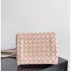Bvbag-063 BV レディースバッグ サイズ  21x17x16.5cm