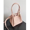 Bvbag-063 BV レディースバッグ サイズ  21x17x16.5cm