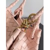 Bvbag-063 BV レディースバッグ サイズ  21x17x16.5cm