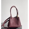 Bvbag-064 BV レディースバッグ サイズ  21x17x16.5cm