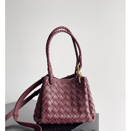 Bvbag-064 BV レディースバッグ サイズ  21x17x16.5cm