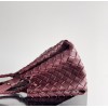 Bvbag-064 BV レディースバッグ サイズ  21x17x16.5cm