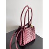 Bvbag-064 BV レディースバッグ サイズ  21x17x16.5cm