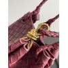 Bvbag-064 BV レディースバッグ サイズ  21x17x16.5cm
