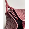 Bvbag-064 BV レディースバッグ サイズ  21x17x16.5cm