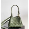 Bvbag-065 BV レディースバッグ サイズ  21x17x16.5cm