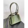 Bvbag-065 BV レディースバッグ サイズ  21x17x16.5cm