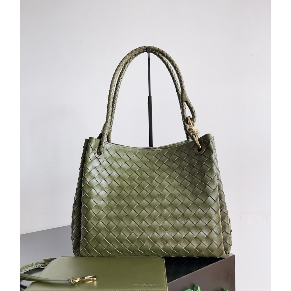 Bvbag-066 BV レディースバッグ サイズ  30x26x20cm