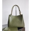 Bvbag-066 BV レディースバッグ サイズ  30x26x20cm