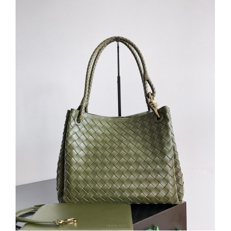 Bvbag-066 BV レディースバッグ サイズ  30x26x20cm