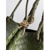 Bvbag-066 BV レディースバッグ サイズ  30x26x20cm