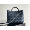 Bvbag-067 BV レディースバッグ サイズ  25x22x10.5cm
