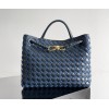 Bvbag-068 BV レディースバッグ サイズ  32x24x12cm