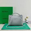Bvbag-070 BV レディースバッグ サイズ  25cmx22cm x10.5cm