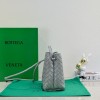 Bvbag-070 BV レディースバッグ サイズ  25cmx22cm x10.5cm