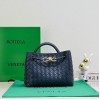 Bvbag-071 BV レディースバッグ サイズ  25cmx22cm x10.5cm