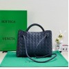 Bvbag-071 BV レディースバッグ サイズ  25cmx22cm x10.5cm