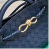 Bvbag-071 BV レディースバッグ サイズ  25cmx22cm x10.5cm