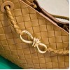 Bvbag-072 BV レディースバッグ サイズ  25cmx22cm x10.5cm
