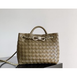 Bvbag-073 BV レディースバッグ サイズ  25cmx22cm x10.5cm