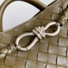 Bvbag-073 BV レディースバッグ サイズ  25cmx22cm x10.5cm