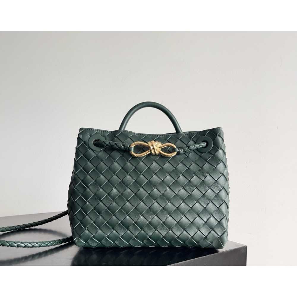 Bvbag-074 BV レディースバッグ サイズ  25cmx22cm x10.5cm