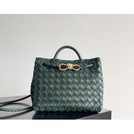 Bvbag-074 BV レディースバッグ サイズ  25cmx22cm x10.5cm