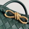 Bvbag-074 BV レディースバッグ サイズ  25cmx22cm x10.5cm