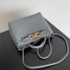 Bvbag-076 BV レディースバッグ サイズ  25cmx22cm x10.5cm