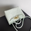 Bvbag-077 BV レディースバッグ サイズ  25cmx22cm x10.5cm