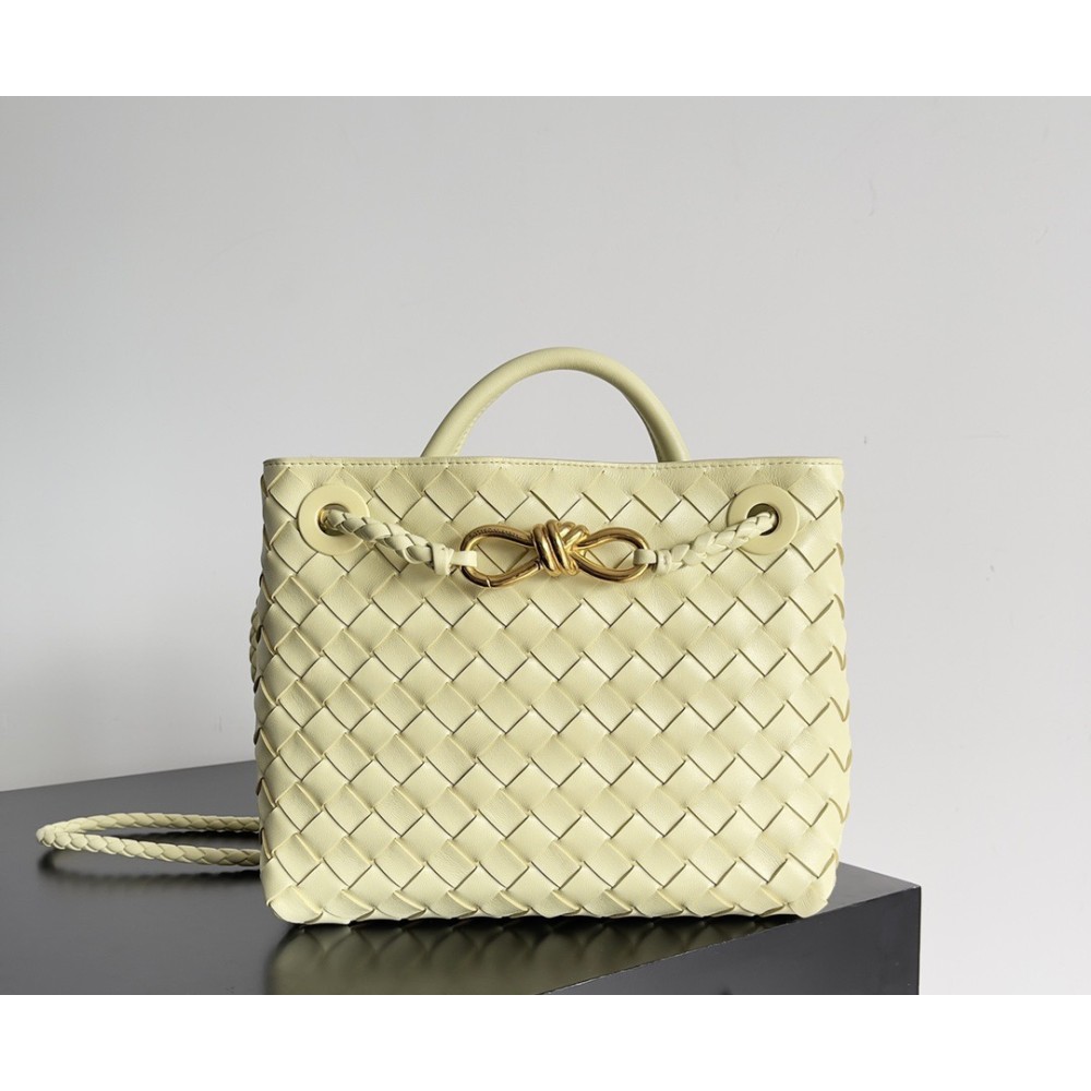 Bvbag-078 BV レディースバッグ サイズ  25cmx22cm x10.5cm